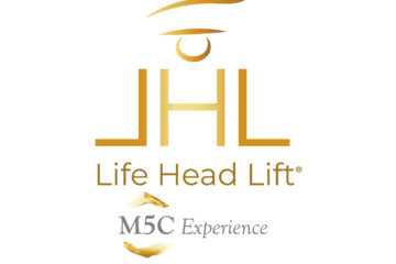 Logo Life Head Lift